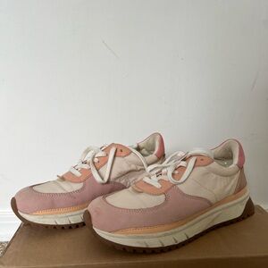 Madewell Sneakers 6.5 Women’s